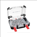 Bosch PRO Multi Material PC Plus Lochsägen-Set, 14-tlg. #2608594426