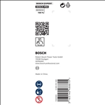 Bosch PRO Wood Holzschlangenbohrer, 30 x 95 x 160 mm #2608585711