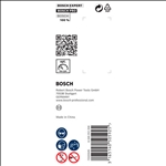 Bosch PRO Wood Holzschlangenbohrer, 25 x 385 x 450 mm #2608585730