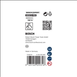 Bosch PRO Wood HSS Installationsbohrer, 6 x 57 x 400 mm #2608597165