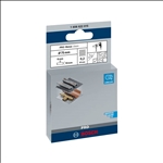 Bosch PRO Metal clean Scheibenbürste, gerader Schaft, 75 x 0,2 mm #1608622015