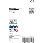 Bosch PRO Metal clean Topfbürste, zylindrischer Schaft, 70 x 0,2 mm #1609200271