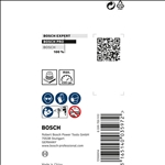 Bosch PRO Metal clean Topfbürste, gerader Schaft, 50 x 0,3 mm #2608622006