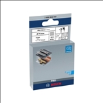 Bosch PRO Metal clean Scheibenbürste, gerader Schaft, 75 x 0,3 mm #2608622007