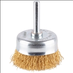 Bosch PRO Multi Material clean Topfbürste, gerader Schaft, 50 x 0,2 mm #2608622008