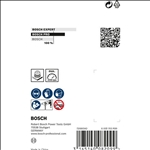 Bosch PRO Metal heavy Topfbürste, gerader Schaft, 65 x 0,5 mm #2608622050