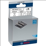 Bosch PRO Metal heavy Topfbürste, gerader Schaft, 65 x 0,5 mm #2608622050