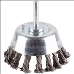 Bosch PRO Metal heavy Topfbürste, gerader Schaft, 65 x 0,5 mm #2608622050