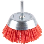 Bosch PRO Multi Material clean Topfbürste, 75 x 1 mm, gerader Schaft #2608622051