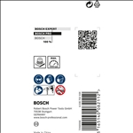 Bosch PRO Multi Material clean Topfbürste, gerader Schaft, 50 x 1 mm #2608622052