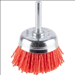 Bosch PRO Multi Material clean Topfbürste, gerader Schaft, 50 x 1 mm #2608622052