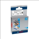 Bosch PRO Multi Material clean Scheibenbürste, gerader Schaft, 75 x 1 mm #2608622056