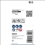 Bosch PRO Metal clean Scheibenbürste, gerader Schaft, 30 x 0,2 mm #2608622110