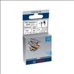 Bosch PRO Stainless Steel clean Scheibenbürste, gerader Schaft, 50 x 0,2 mm #2608622120