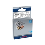 Bosch PRO Stainless Steel heavy Scheibenbürste, gerader Schaft, 70 x 0,35 mm #2608622125