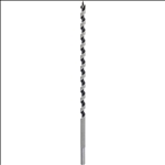 Bosch PRO Wood Holzschlangenbohrer, 7 x 170 x 235 mm #2608585713