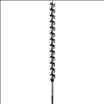 Bosch PRO Wood Holzschlangenbohrer, 10 x 470 x 600 mm #2608585716