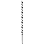 Bosch PRO Wood Holzschlangenbohrer, 18 x 470 x 600 mm #2608585720