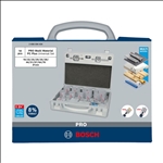 Bosch PRO Multi Material PC Plus Lochsägen-Set, 14-tlg. #2608594434