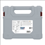 Bosch PRO Multi Material Lochsägen-Set, 17-tlg. #2608900525