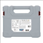 Bosch PRO Multi Material Lochsäge Q-Lock Aufsteckhalter-Set, 15-tlg. #2608901548