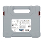 Bosch PRO Multi Material Lochsäge Q-Lock Aufsteckhalter-Set, 15-tlg. #2608901549