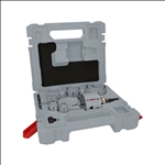 Bosch PRO Multi Material Lochsäge Q-Lock Aufsteckhalter-Set, 15-tlg. #2608901549