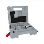 Bosch PRO Multi Material Lochsäge Q-Lock Aufsteckhalter-Set, 10-tlg. #2608901550