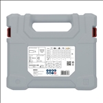 Bosch PRO Multi Material Lochsäge Q-Lock Aufsteckhalter-Set, 10-tlg. #2608901551