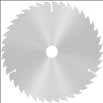 Bosch PRO Wood Kreissägeblatt, 254 x 2 x 30 mm, Z40 #2608640435