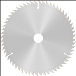 Bosch PRO Wood Kreissägeblatt, 254 x 2 x 30 mm, Z60 #2608640436