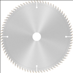 Bosch PRO Wood Kreissägeblatt, 254 x 2,5 x 30 mm, Z80 #2608640437