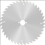 Bosch PRO Wood Kreissägeblatt, 254 x 2,8 x 30 mm, T40 #2608640443