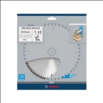 Bosch PRO Multi Material Kreissägeblatt, 210 x 2,5 x 30 mm #2608640445
