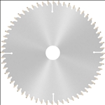 Bosch PRO Multi Material Kreissägeblatt, 216 x 2,5 x 30 mm, Z60 #2608640446