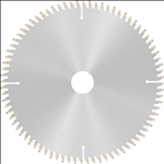 Bosch PRO Multi Material Kreissägeblatt, 216 x 2,5 x 30 mm, Z80 #2608640447