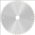 Bosch PRO Multi Material Kreissägeblatt, 254 x 3,2 x 30 mm, Z60 #2608640449