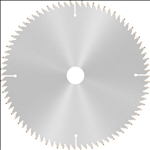 Bosch PRO Multi Material Kreissägeblatt, 254 x 3,2 x 30 mm, Z80 #2608640450