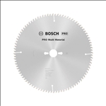 Bosch PRO Multi Material Kreissägeblatt, 300 x 3,2 x 30 mm #2608640518