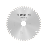 Bosch PRO Wood Kreissägeblatt, 200 x 2.8 x 30 mm #2608640620