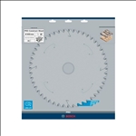 Bosch PRO Construct Wood Kreissägeblatt, 400 x 3,5 x 30 mm #2608640693