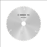 Bosch PRO Wood Kreissägeblatt, 235 x 2.4 x 30 mm #2608640807