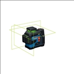 Bosch Linienlaser GLL 12V-100-33 CG #0601065400