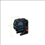 Bosch Kombilaser GCL 12V-50-22 CG, 1 x Akku GBA 12V 2.0Ah in L-BOXX #0601066S02