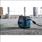 Bosch Linienlaser GLL 20-22 G, Tasche #0601065600