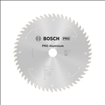 Bosch PRO Aluminium cordless Kreissägeblatt, 184 x 2 x 20 mm #2608837768