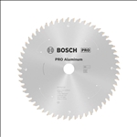 Bosch PRO Aluminium cordless Kreissägeblatt, 190 x 2 x 20 mm #2608837770