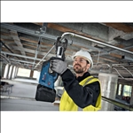 Bosch Akku-Presswerkzeug GPT 18V-19, Kit M #06019M2001