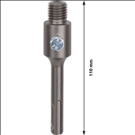 Bosch PRO SDS plus Adapter, 105 mm #2608550057