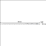 Bosch PRO Wood TF350M Tandemsägeblatt-Set, 408 mm, 2-tlg. #2608632120